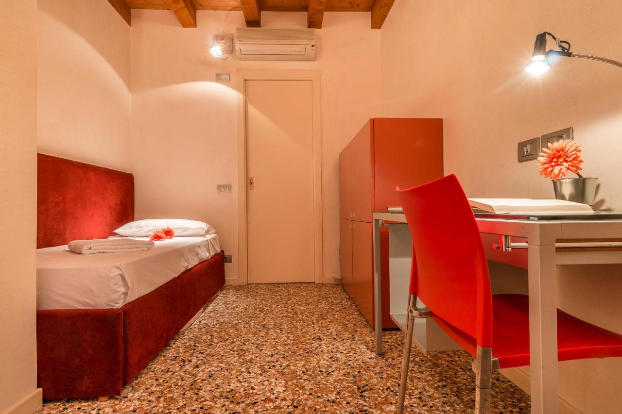 Apartament Rialto Mercato A Family In Like At