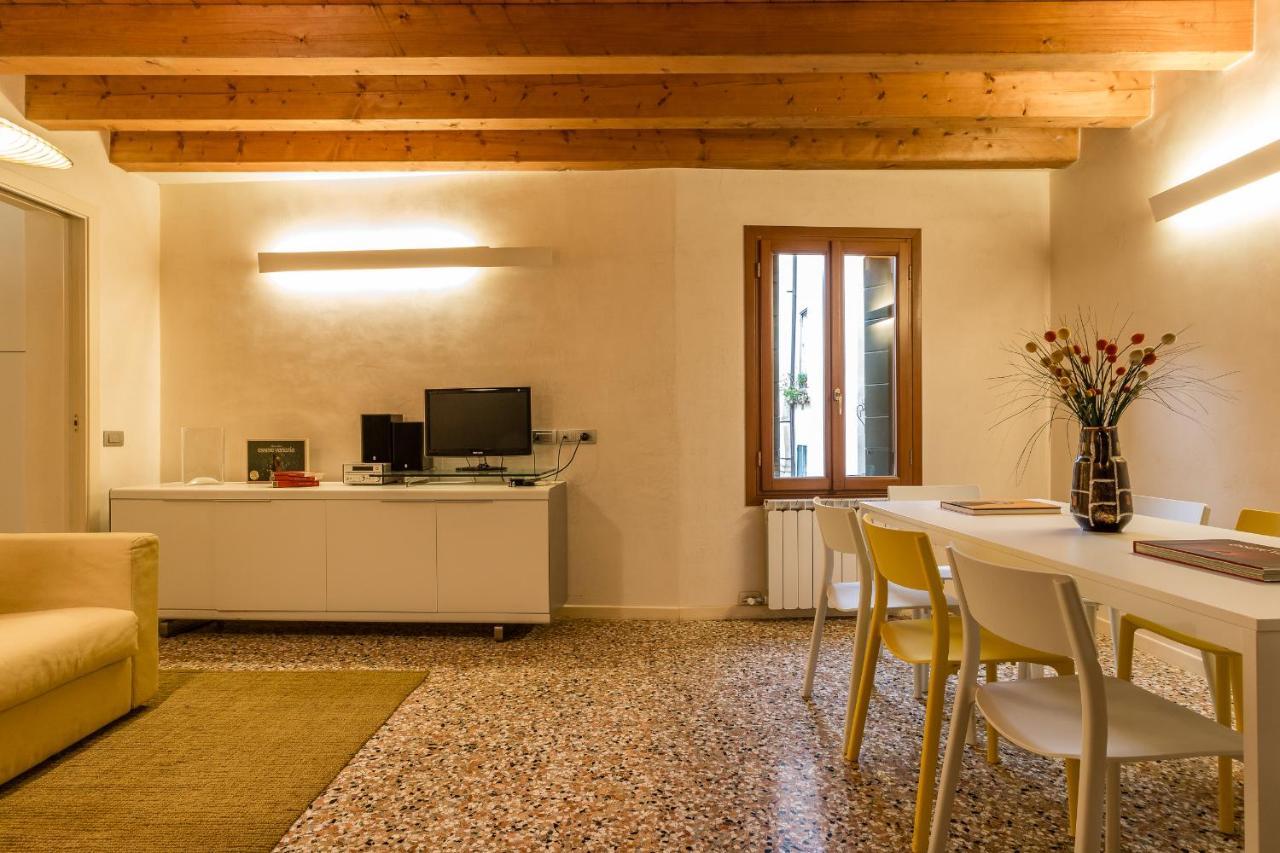 Apartament Rialto Mercato A Family In Like At Wenecja