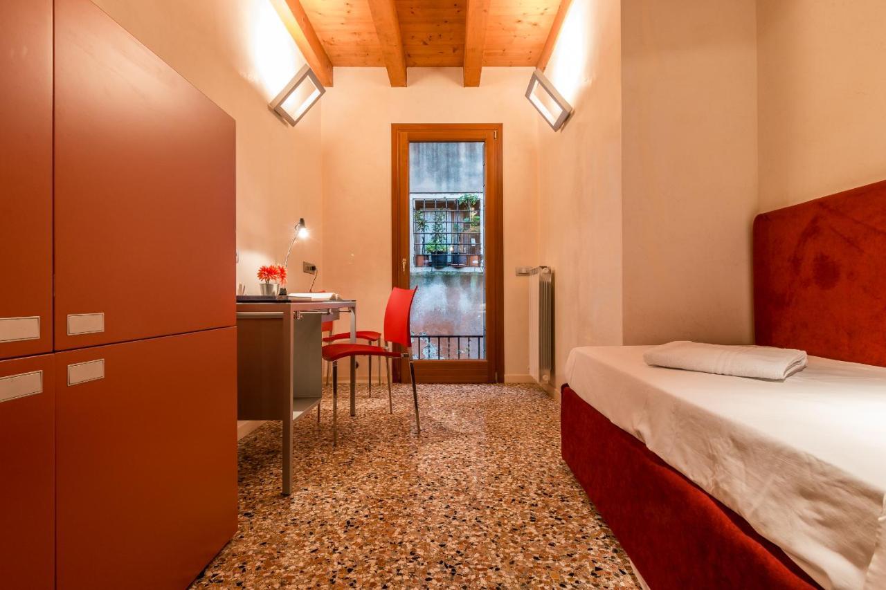 Apartament Rialto Mercato A Family In Like At *
