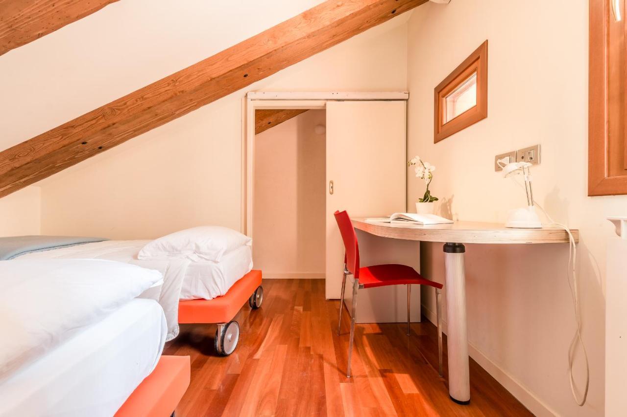 Apartament Rialto Mercato A Family In Like At *