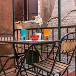 Rialto Mercato a Family in Venice like at Home