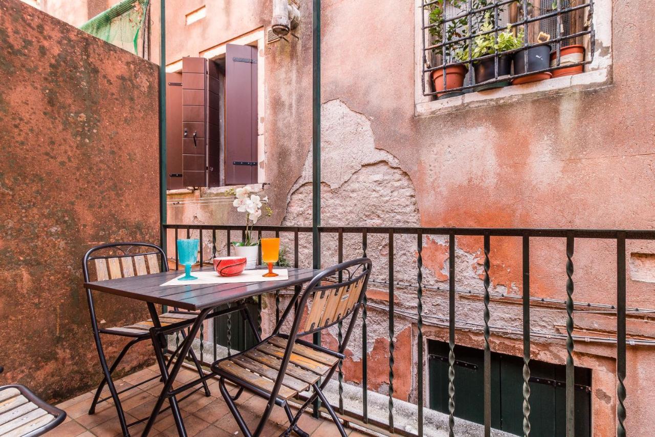 Appartamento Rialto Mercato A Family In Like At