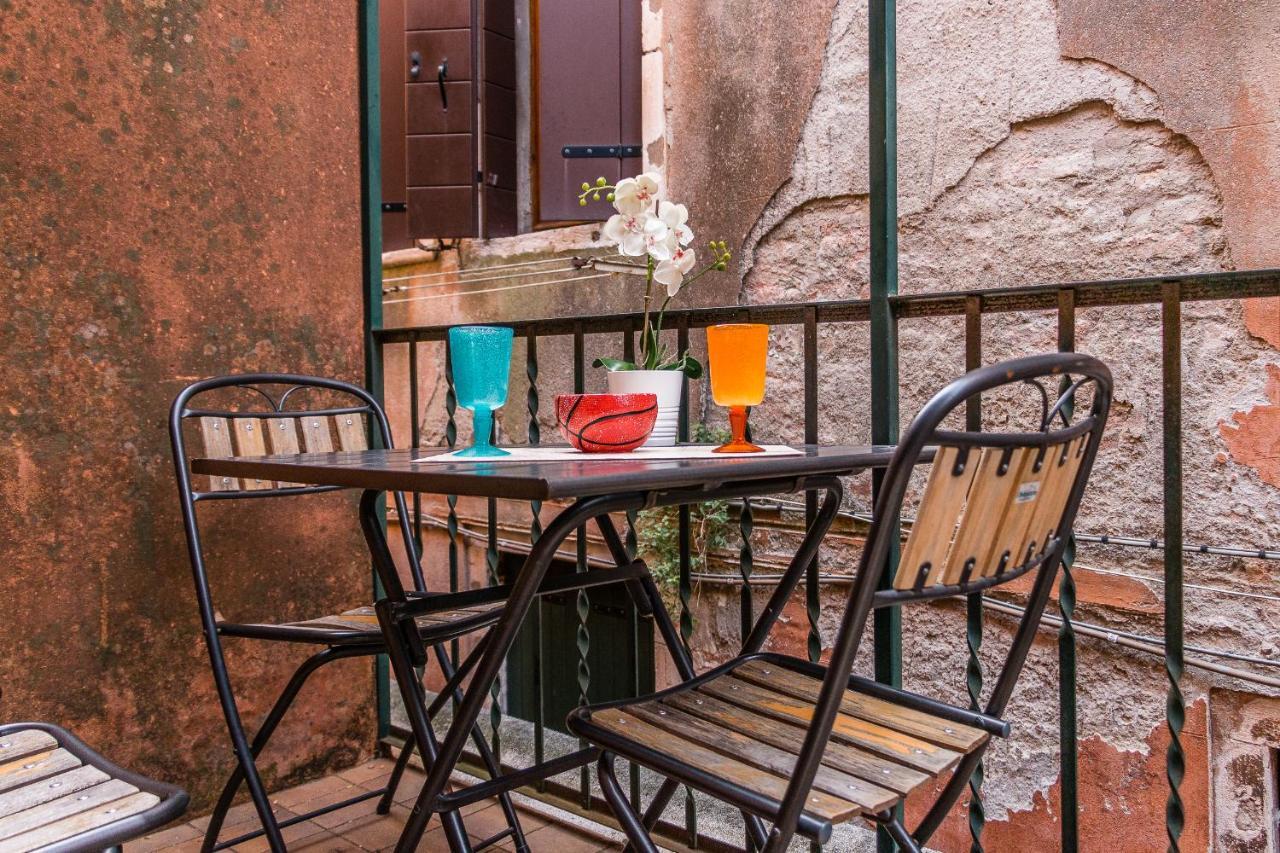 Appartamento Rialto Mercato A Family In Like At *
