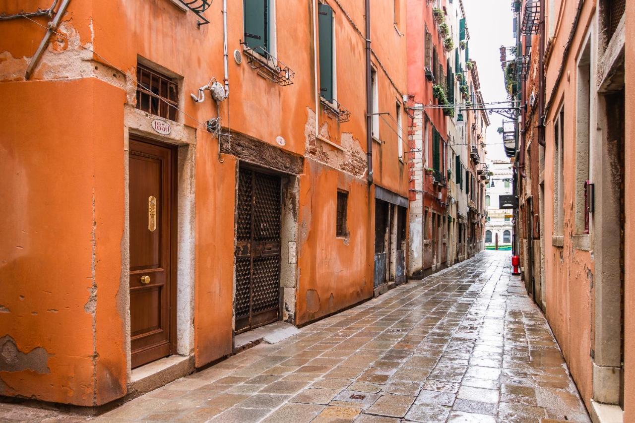 Appartamento Rialto Mercato A Family In Like At Venezia