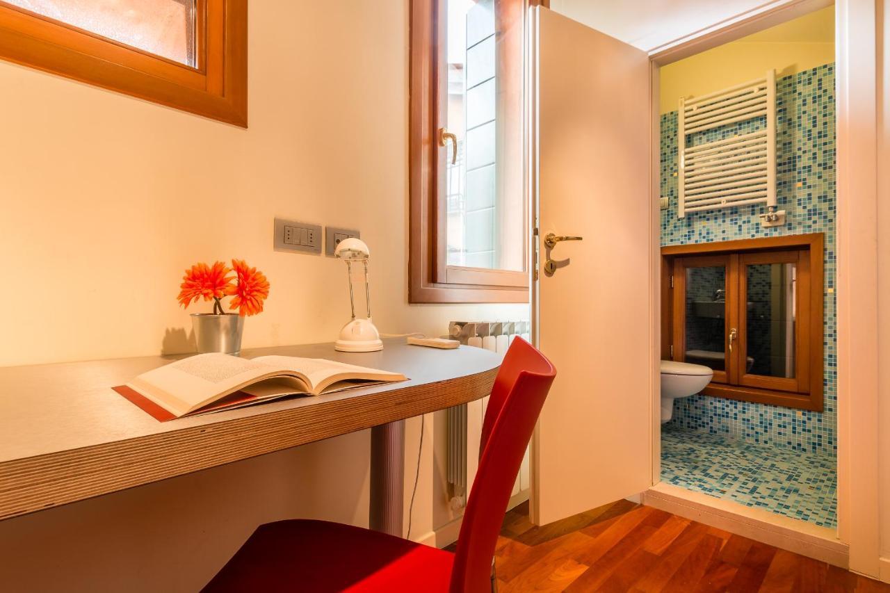 Rialto Mercato A Family In Like At Apartamento Venecia