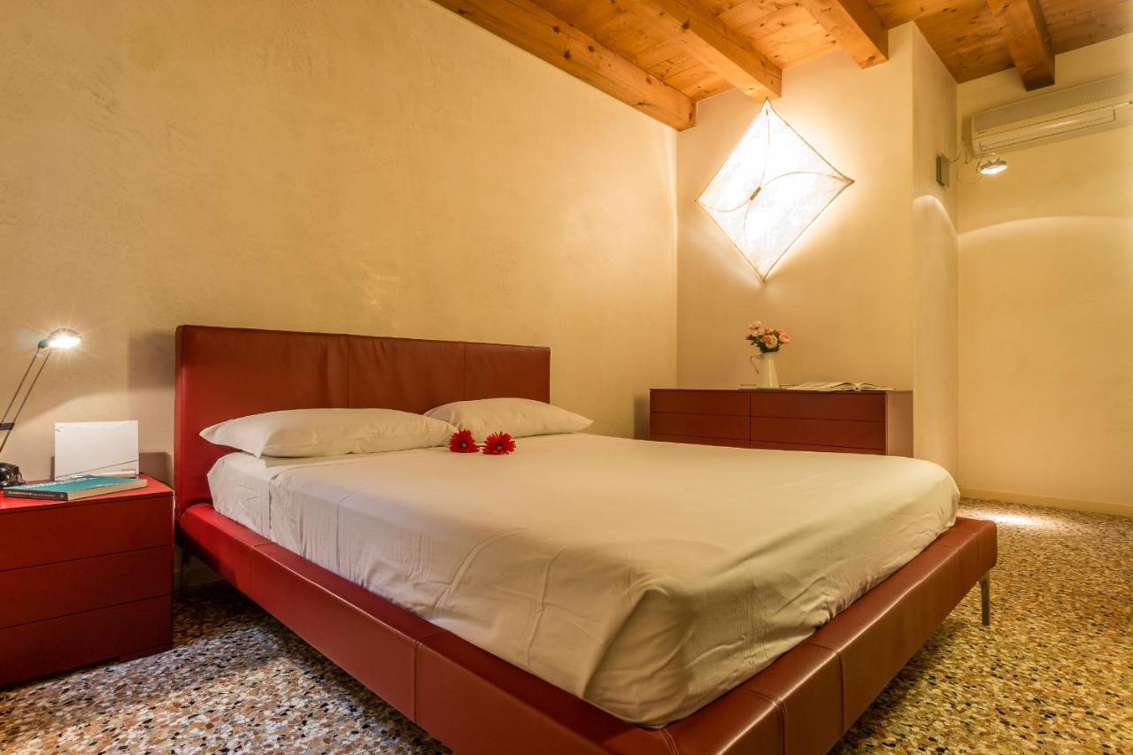 Rialto Mercato A Family In Like At Apartamento
